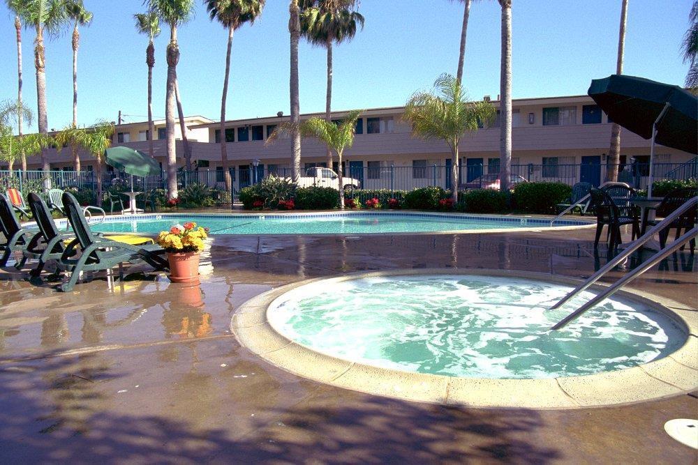 Hotel Palmeras Chula Vista Fasilitas foto
