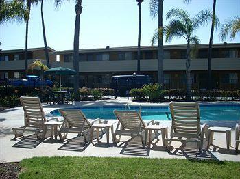 Hotel Palmeras Chula Vista Bagian luar foto