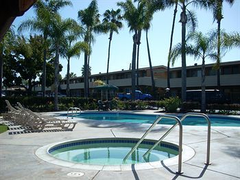 Hotel Palmeras Chula Vista Bagian luar foto