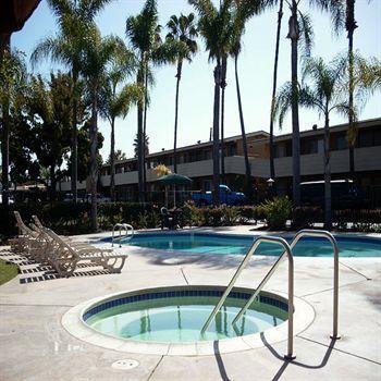 Hotel Palmeras Chula Vista Bagian luar foto