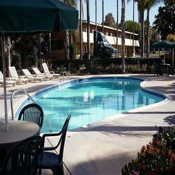 Hotel Palmeras Chula Vista Bagian luar foto