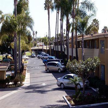 Hotel Palmeras Chula Vista Bagian luar foto